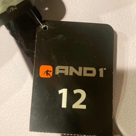 And1 Slides - Picture 3 of 3